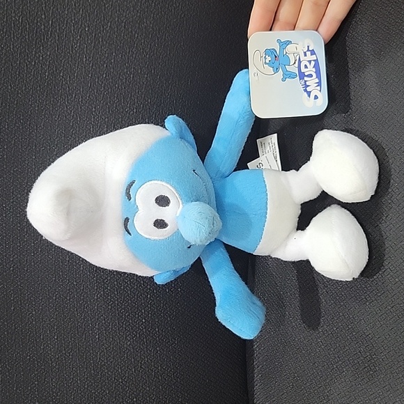 Smurfs Dolls (Set of 2) - Picture 2 of 5